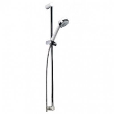 Душовий гарнітур Kludi Zenta 3S (6084091-00)