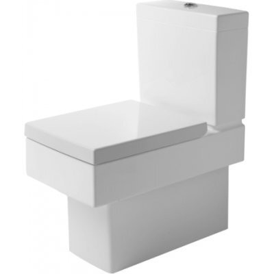 Унитаз напольный Duravit Vero (2116090000)