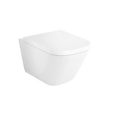 Унітаз підвісний Roca Gap Clean Rim (A34H47C000)