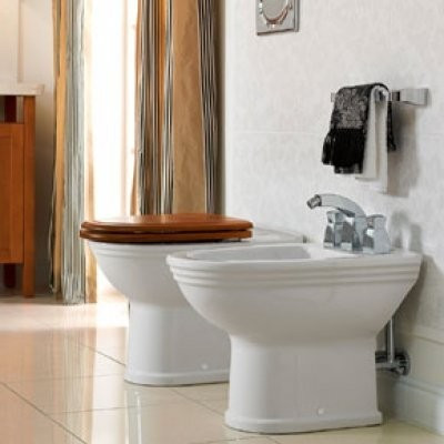 Біде підлогове Villeroy&Boch Century (745700R1)