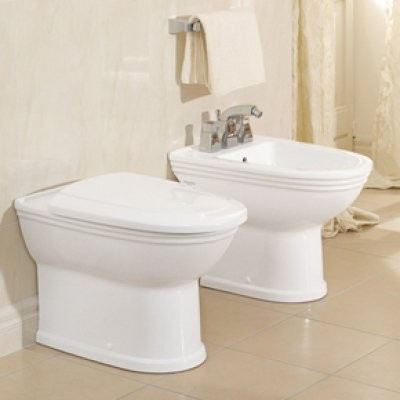 Біде підлогове Villeroy&Boch Century (745700R1)
