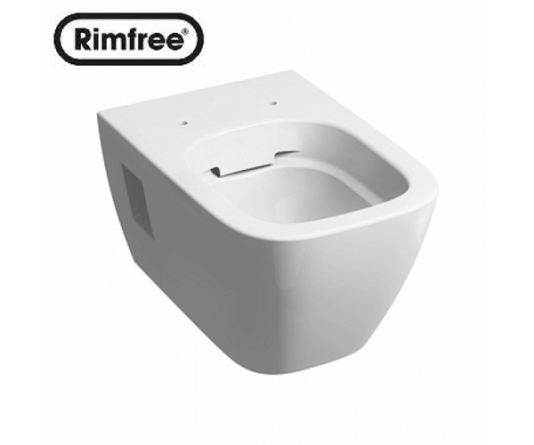 Комплект: Унитаз Kolo Modo + Инсталляция Geberit Duofix + Крышка + Клавиша Delta 50 (L33120000+458.126.00.1+L30112000+115.135.11.1)