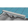 Душевой канал (трап) Ravak Runway, 95 (X01390)
