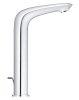 Змішувач для умивальника Grohe Eurostyle, одноважільний, хром (23569003)