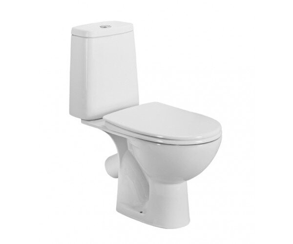 Унітаз компакт Colombo Accent Basic (S12840500)