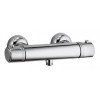 Термостат Kludi Objekta Therm E, хром (352000538)
