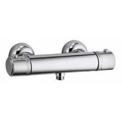 Термостат Kludi Objekta Therm E, хром (352000538)