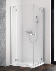 Душова кабіна Radaway Essenza New KDD, права, 90x90 (385060-01-01R)
