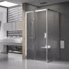 Душова кабіна Ravak Matrix MSRV4, 90x90 (1WV77100Z1)