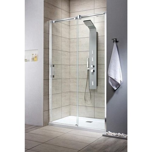 Душевые двери Radaway Espera DWJ 140R, правые (380114-01R)