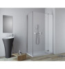 Душевые двери Radaway Fuenta New KDJ 100R, правые (384040-01-01R)