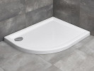 Душовий піддон Radaway Tasos E, 100x80 (STE1086-30L)