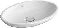 Умивальник накладний Villeroy&Boch Loop&Friends, 59 (515101R2)