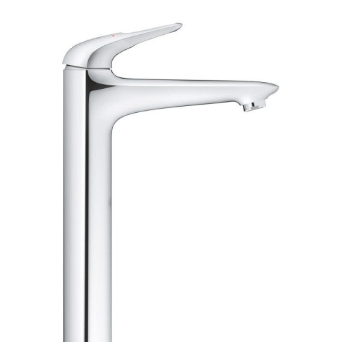 Cмеситель для умывальника Grohe Eurostyle, однорычажный, хром (23570003)