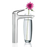 Cмеситель для умывальника Grohe Eurostyle, однорычажный, хром (23570003)