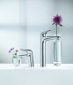 Cмеситель для умывальника Grohe Eurostyle, однорычажный, хром (23570003)