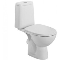 Унітаз компакт Colombo Accent Basic (S12842500)