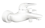 Змішувач для ванни Grohe Eurostyle, одноважільний, білий (33591LS3)