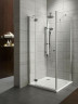 Душова кабіна Radaway Torrenta KDJ, права, 90x80 (32249-01-01NR)