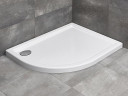 Душевой поддон Radaway Tasos E, 100x80 (STE1086-30R)