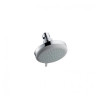 Верхний душ Hansgrohe Croma Vario (27441000)