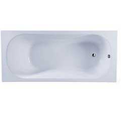 Ванна акрилова AM.PM Bliss L, 170x75 (W55A-170-075W-A)