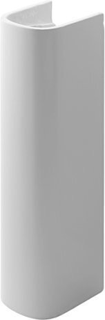 П'єдестал Duravit D-Code (8632700002)