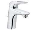 Cмеситель для умывальника Grohe Eurostyle, однорычажный, хром (33558003)