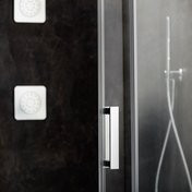 Душова кабіна Ravak Matrix MSRV4, 90x90 (1WV77U00Z1)