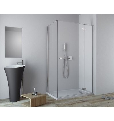 Душевые двери Radaway Fuenta New KDJ 110R, правые (384041-01-01R)