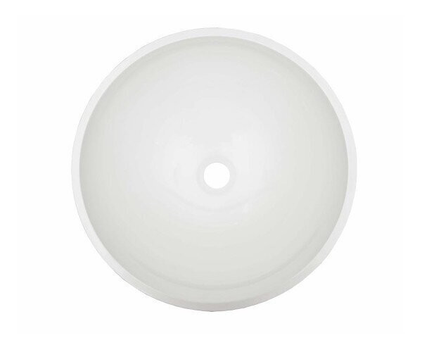 Умивальник врізний Fancy Marble Mona, 42 (304101)