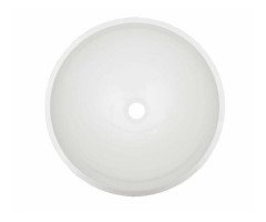 Умивальник врізний Fancy Marble Mona, 42 (304101)