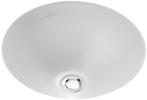 Умивальник врізний Villeroy&Boch Loop&Friends, 38 (61813801)