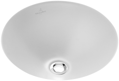Умивальник врізний Villeroy&Boch Loop&Friends, 38 (61813801)