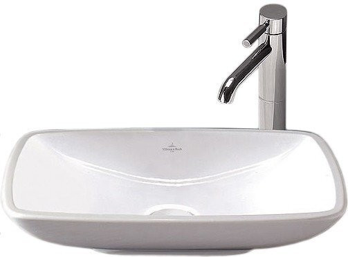 Умывальник накладной Villeroy&Boch Loop&Friends, 59 (51540101)