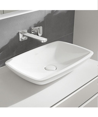 Умывальник накладной Villeroy&Boch Loop&Friends, 59 (51540101)