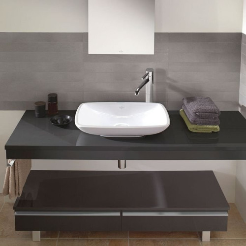 Умывальник накладной Villeroy&Boch Loop&Friends, 59 (51540101)