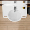 Умивальник підвісний Villeroy&Boch O.Novo, 80 (41208301)