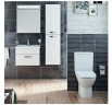 Унитаз компакт AM.PM Spirit (C708600SC)
