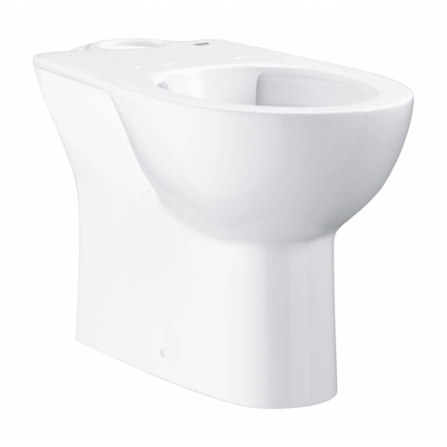 Унитаз напольный Grohe BauCeramic (39429000)