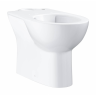Унитаз напольный Grohe BauCeramic (39429000)
