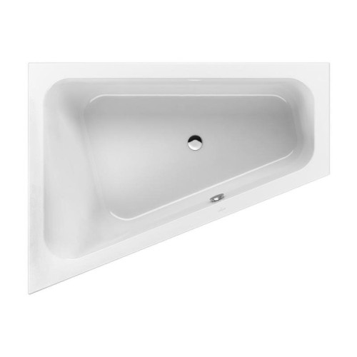 Ванна акриловая Villeroy&Boch Loop&Friends Square, 175х135 (UBA175LFS9LIV-01)