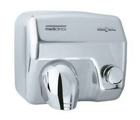 Сушилка для рук Mediclinics Saniflow (E-05C)