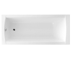 Ванна акриловая Excellent Aquaria, 140x70 (WAEX.AQU14WH)