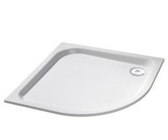 Душовий піддон Huppe Verano, 100х100 (235022.055)