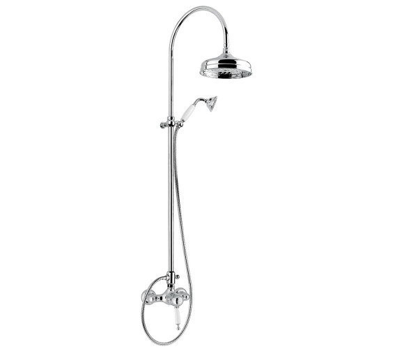 Душевая система Bugnatese Oxford (OXCR6336C)