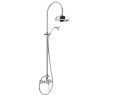 Душевая система Bugnatese Oxford (OXCR6336C)