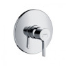 Cмеситель для душа Hansgrohe Metris, однорычажный, хром (31665000)