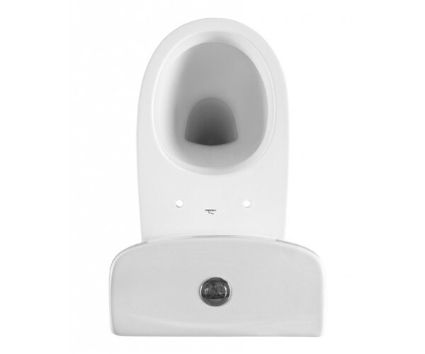 Унітаз компакт Colombo Accent Basic (S12942500)