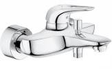 Змішувач для ванни Grohe Eurostyle, одноважільний, хром (33591003)